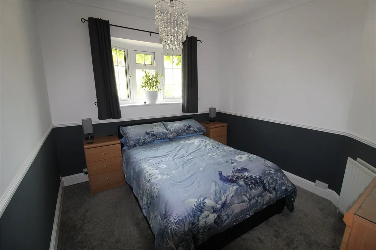 Ethelbert Road, Canewdon Rochford, Essex, SS4