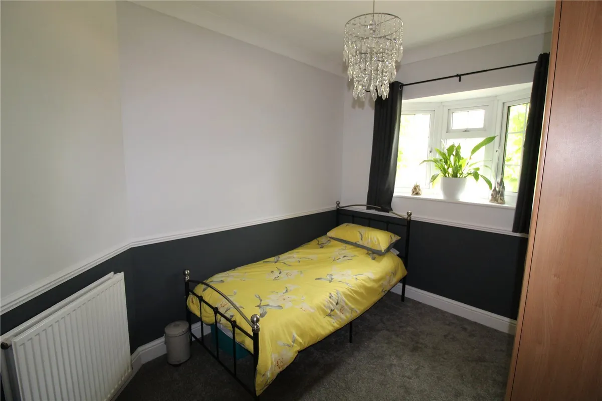 Ethelbert Road, Canewdon Rochford, Essex, SS4
