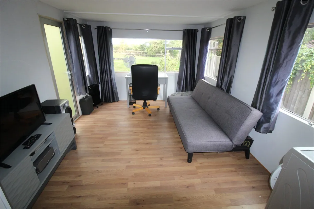 Ethelbert Road, Canewdon Rochford, Essex, SS4