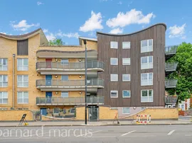 Uxbridge Road, London photo