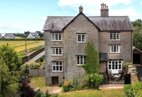 West Charleton,