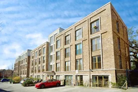 Property responsive