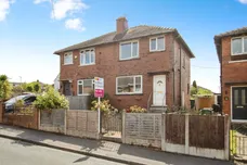 Harthill Avenue, Gildersome, Leeds