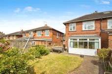 Harthill Avenue, Gildersome, Leeds