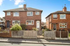 Harthill Avenue, Gildersome, Leeds
