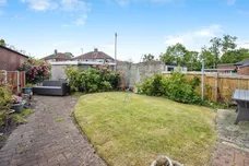 Harthill Avenue, Gildersome, Leeds