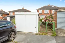 Harthill Avenue, Gildersome, Leeds
