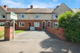 Property responsive