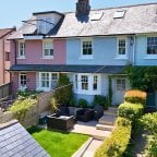 Bonaventure Road, Salcombe