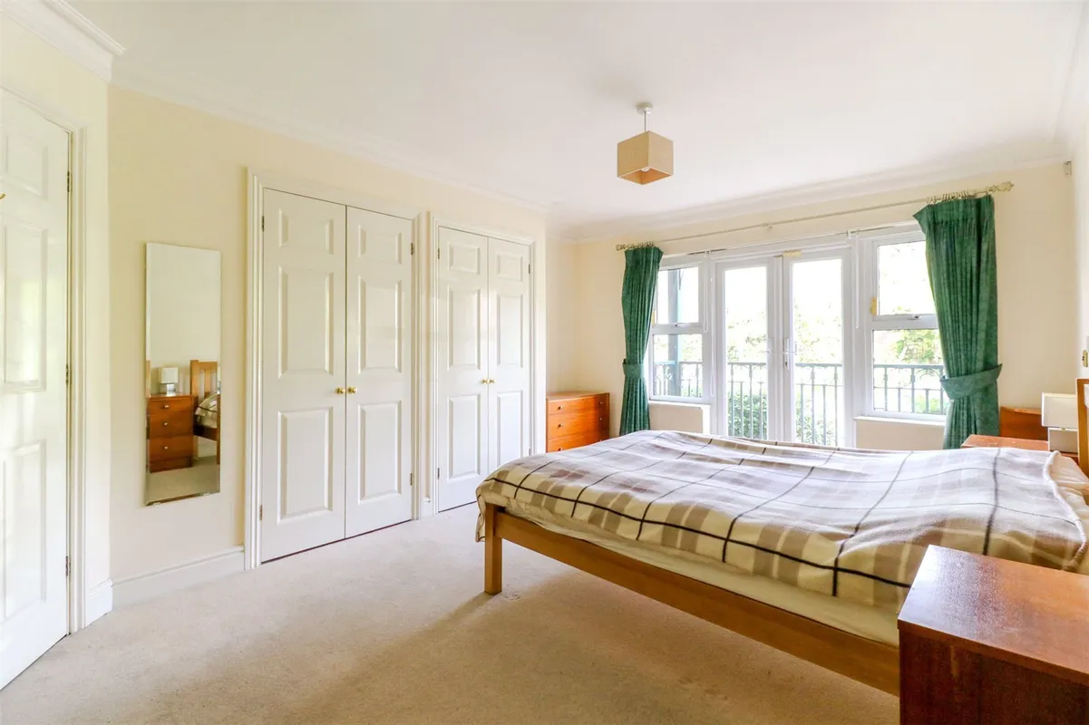 The Ridgeway, Enfield, Middlesex, EN2