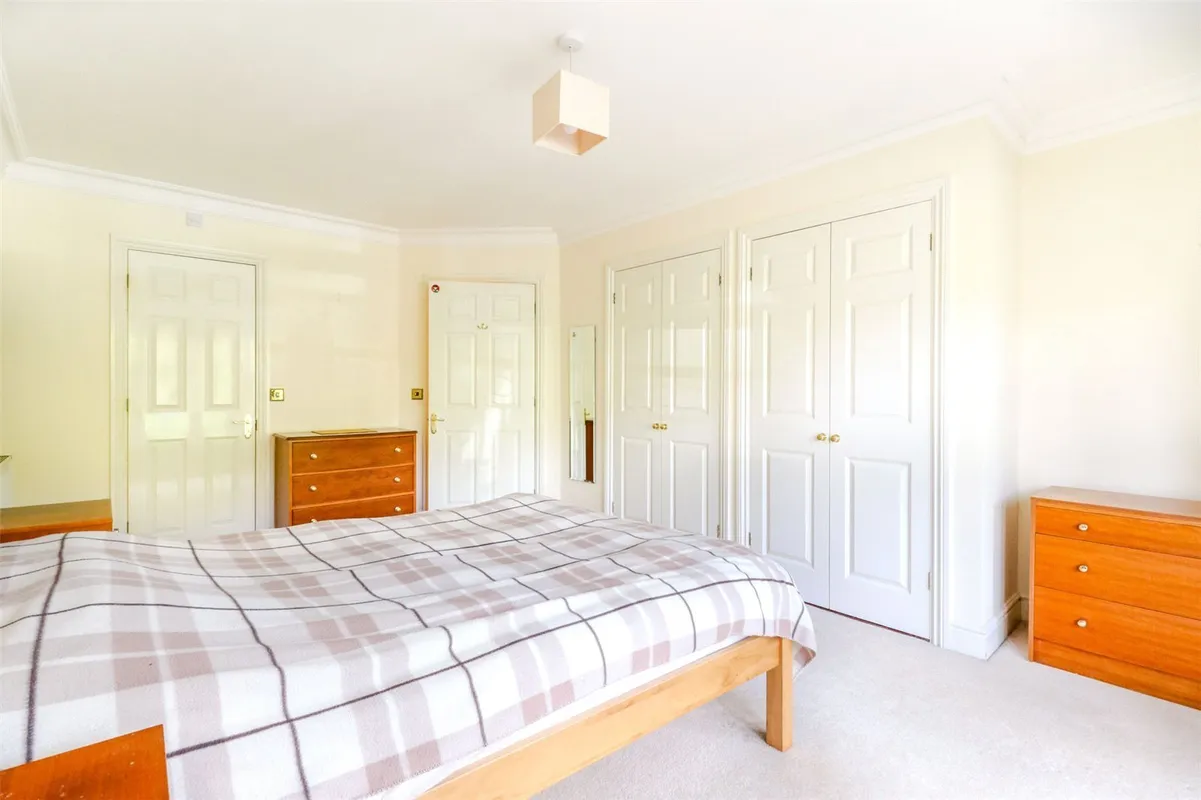 The Ridgeway, Enfield, Middlesex, EN2