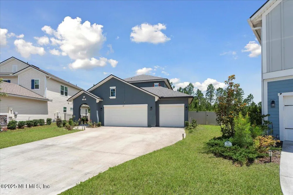 737 Windermere Way, St Augustine, FL 32095