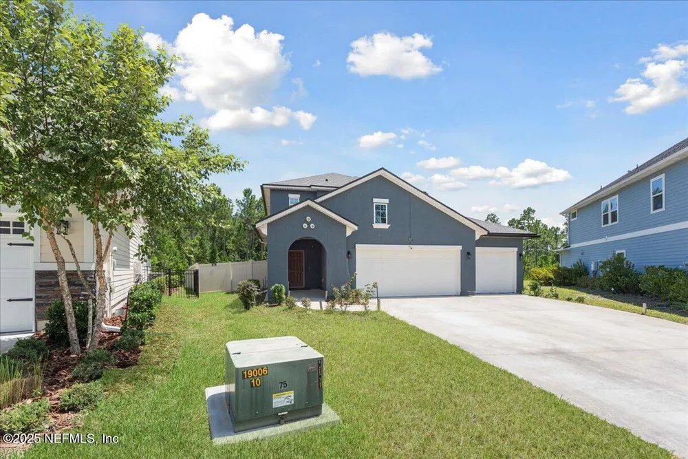 737 Windermere Way, St Augustine, FL 32095