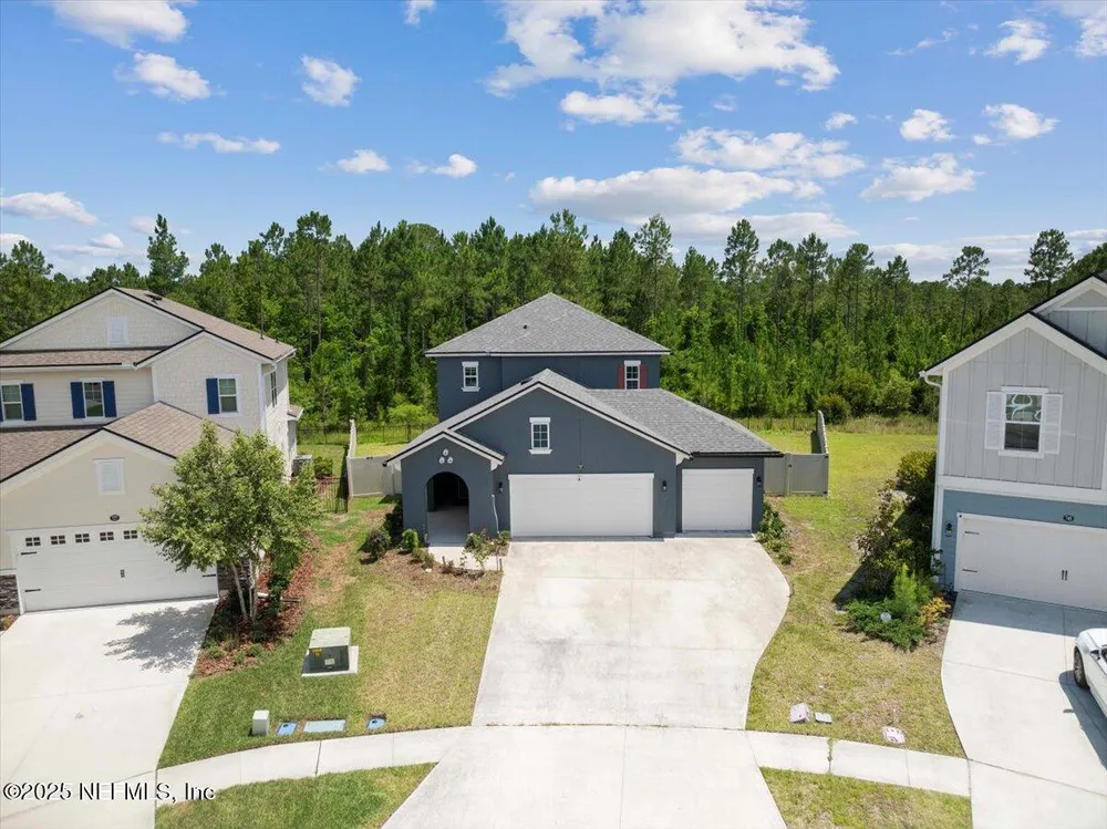 737 Windermere Way, St Augustine, FL 32095