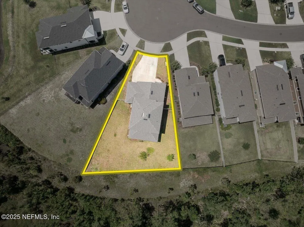 737 Windermere Way, St Augustine, FL 32095