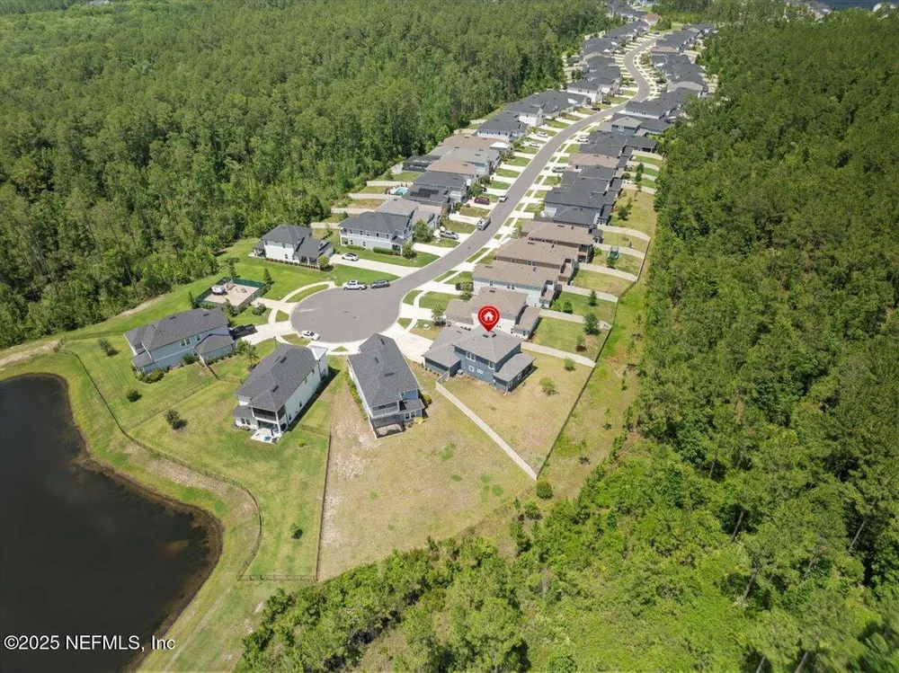 737 Windermere Way, St Augustine, FL 32095