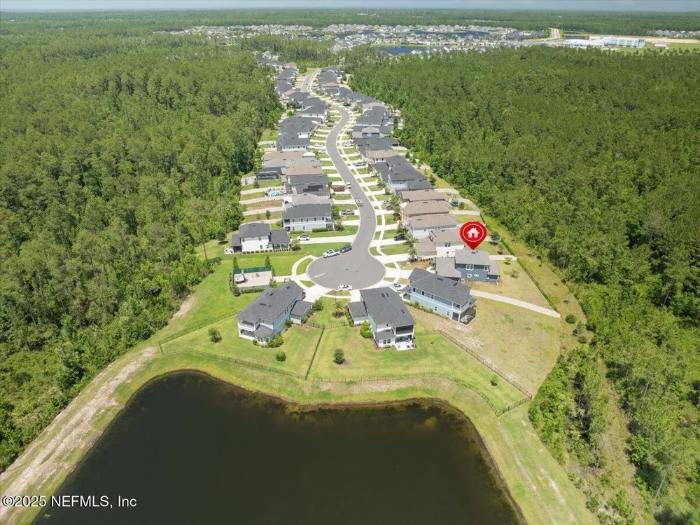 737 Windermere Way, St Augustine, FL 32095