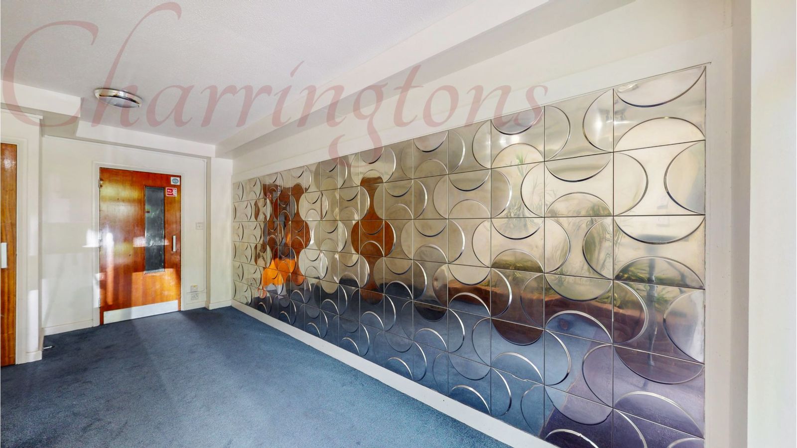 Two-Bed Flat for Sale in Prime West Hendon Location  Verulam Court, NW9 Image 4
