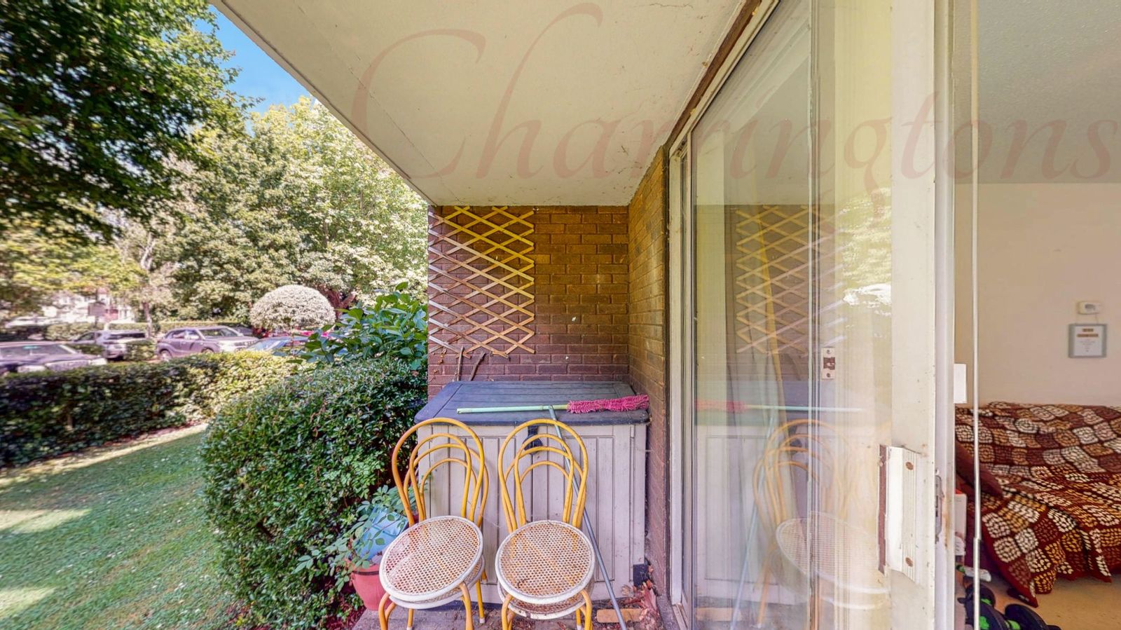 Two-Bed Flat for Sale in Prime West Hendon Location  Verulam Court, NW9 Image 14