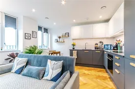 Property responsive