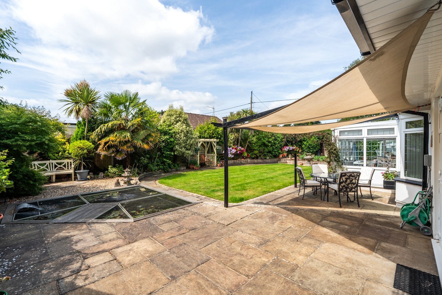 Pinehurst Road, West Moors, Ferndown, Dorset, BH22 Image 3