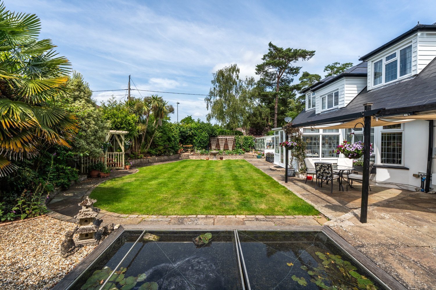 Pinehurst Road, West Moors, Ferndown, Dorset, BH22 Image 26