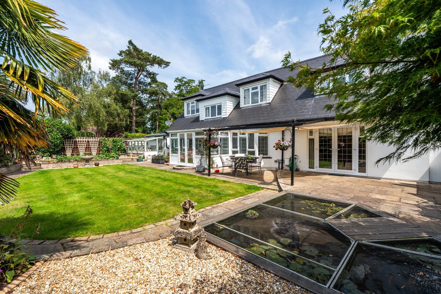 Pinehurst Road, West Moors, Ferndown, Dorset, BH22 Image 27
