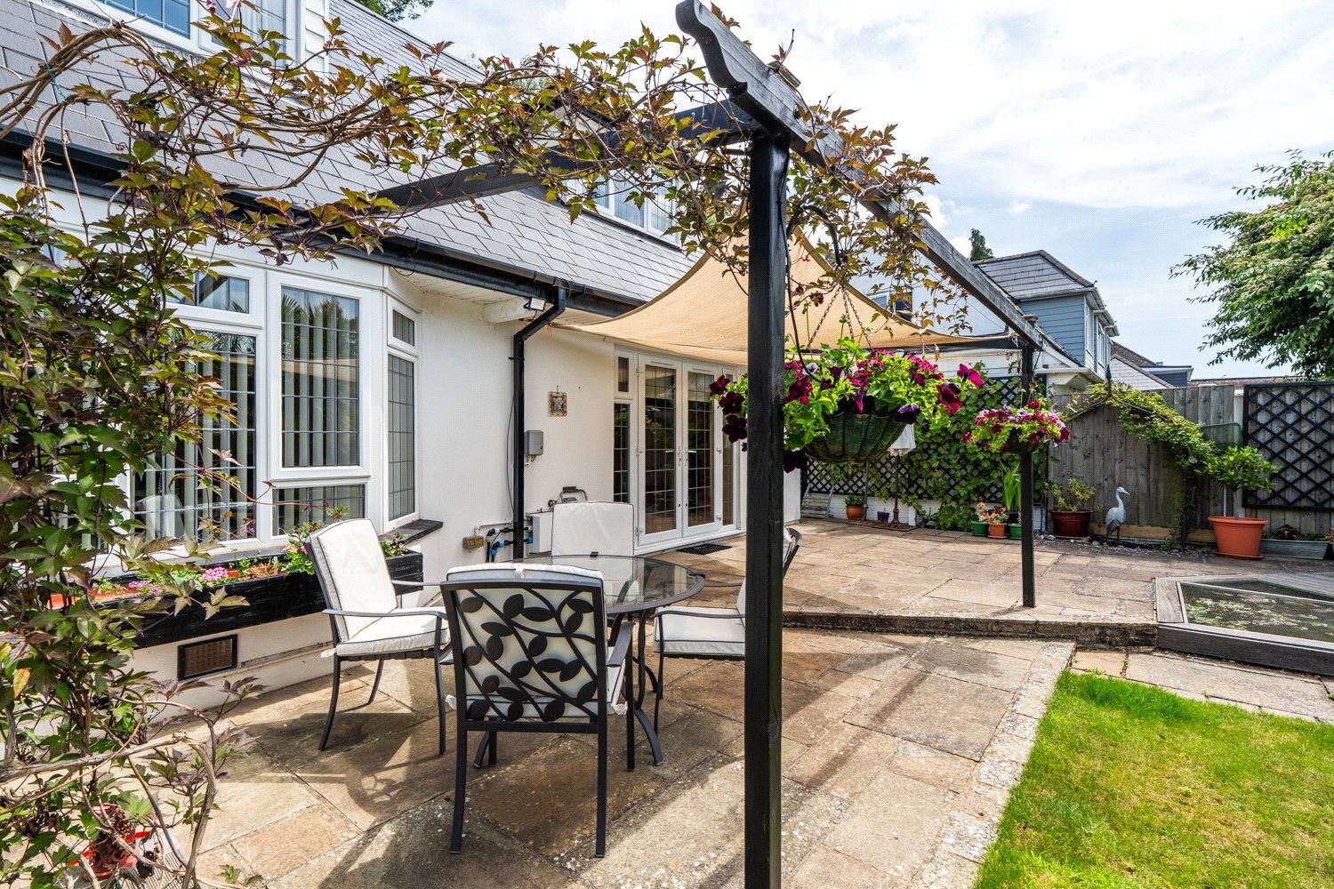 Pinehurst Road, West Moors, Ferndown, Dorset, BH22 Image 28