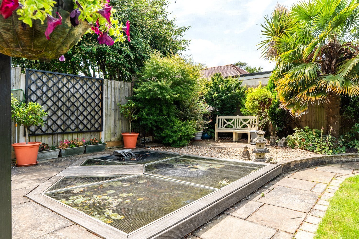 Pinehurst Road, West Moors, Ferndown, Dorset, BH22 Image 29