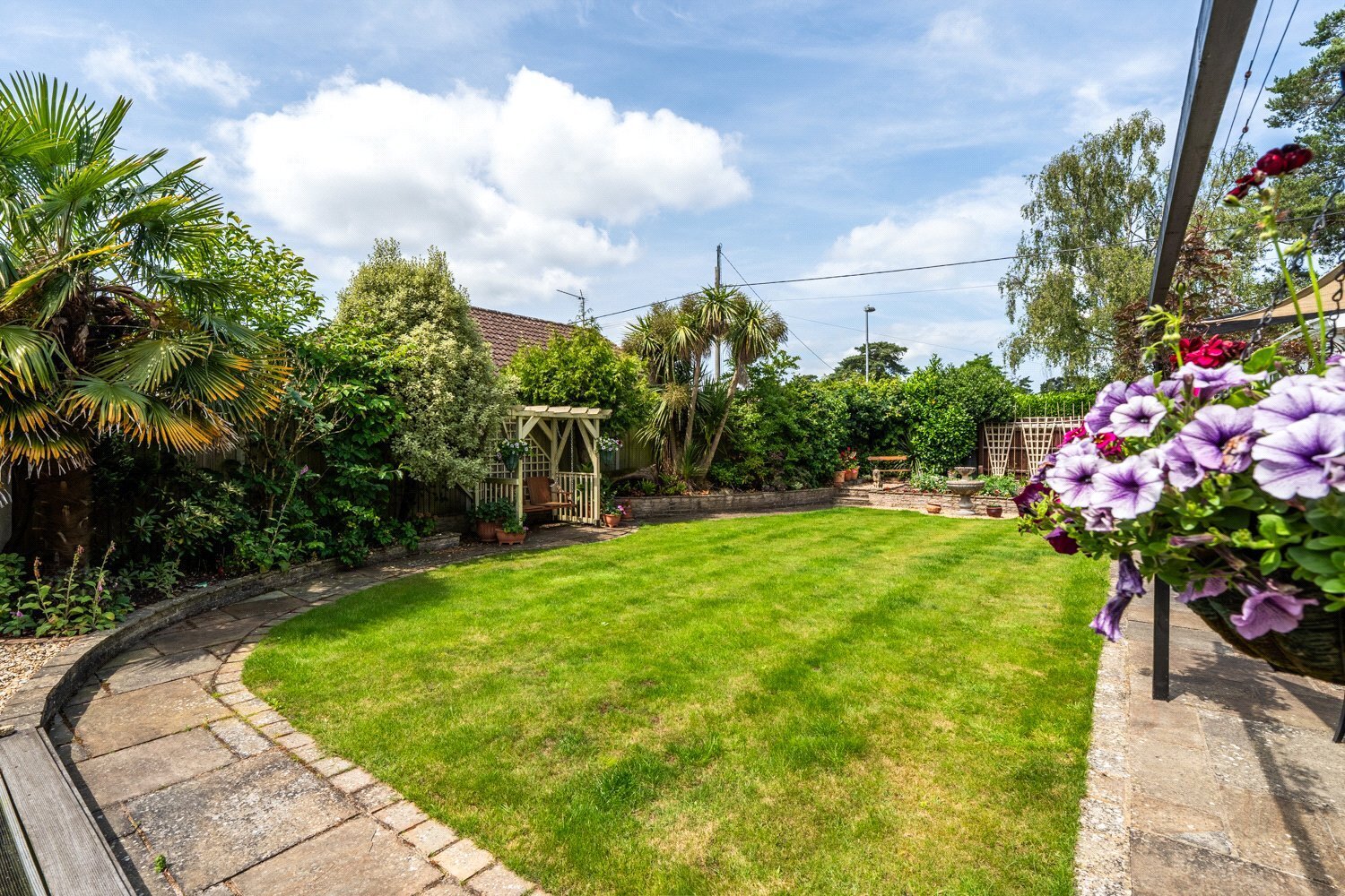 Pinehurst Road, West Moors, Ferndown, Dorset, BH22 Image 30