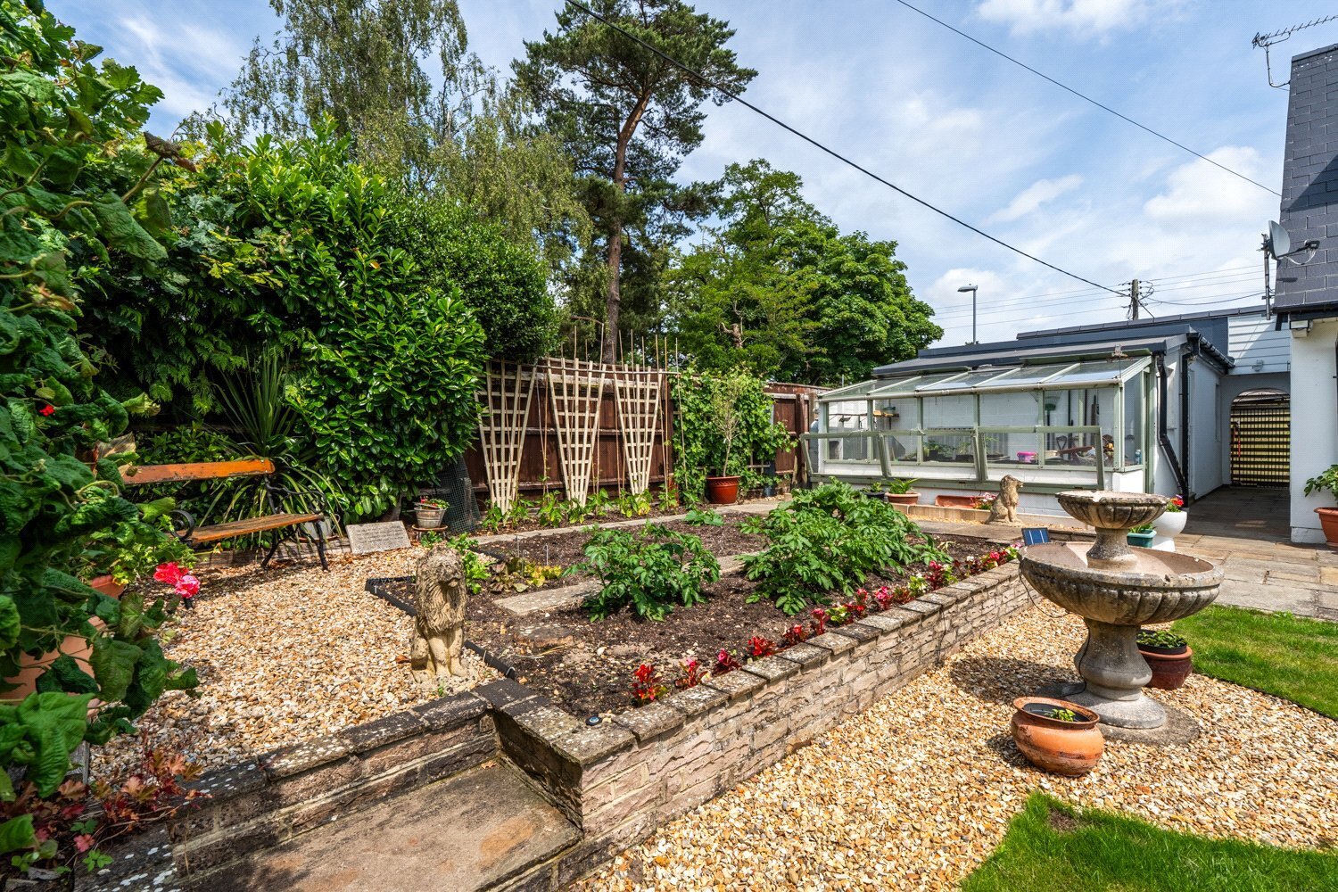 Pinehurst Road, West Moors, Ferndown, Dorset, BH22 Image 31