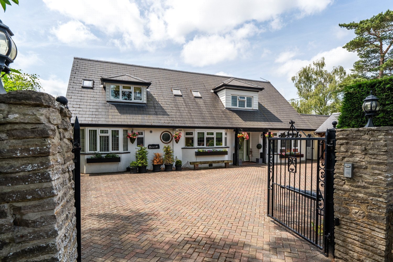 Pinehurst Road, West Moors, Ferndown, Dorset, BH22 Image 33