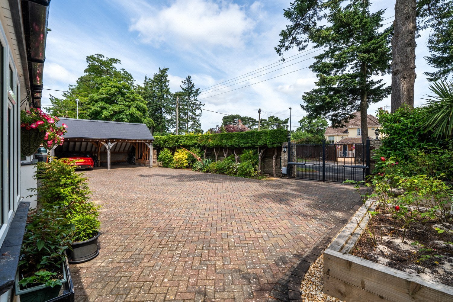Pinehurst Road, West Moors, Ferndown, Dorset, BH22 Image 34