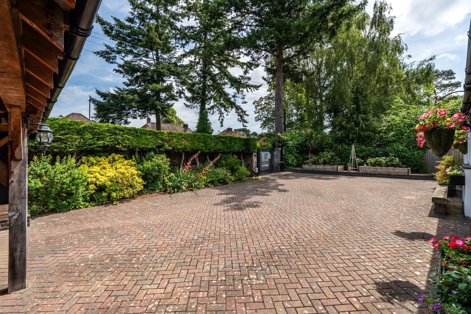 Pinehurst Road, West Moors, Ferndown, Dorset, BH22 Image 35