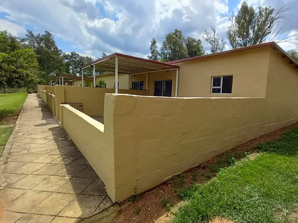 South Africa, Gauteng, Lanseria