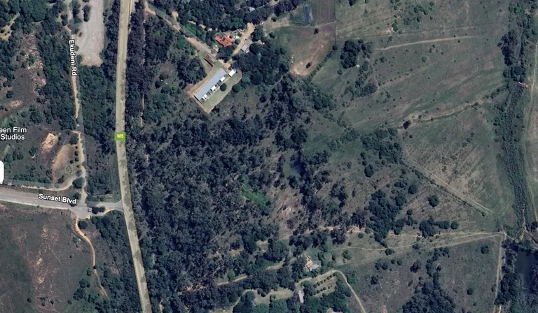 South Africa, Gauteng, Lanseria