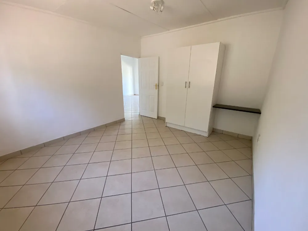 South Africa, Gauteng, Lanseria