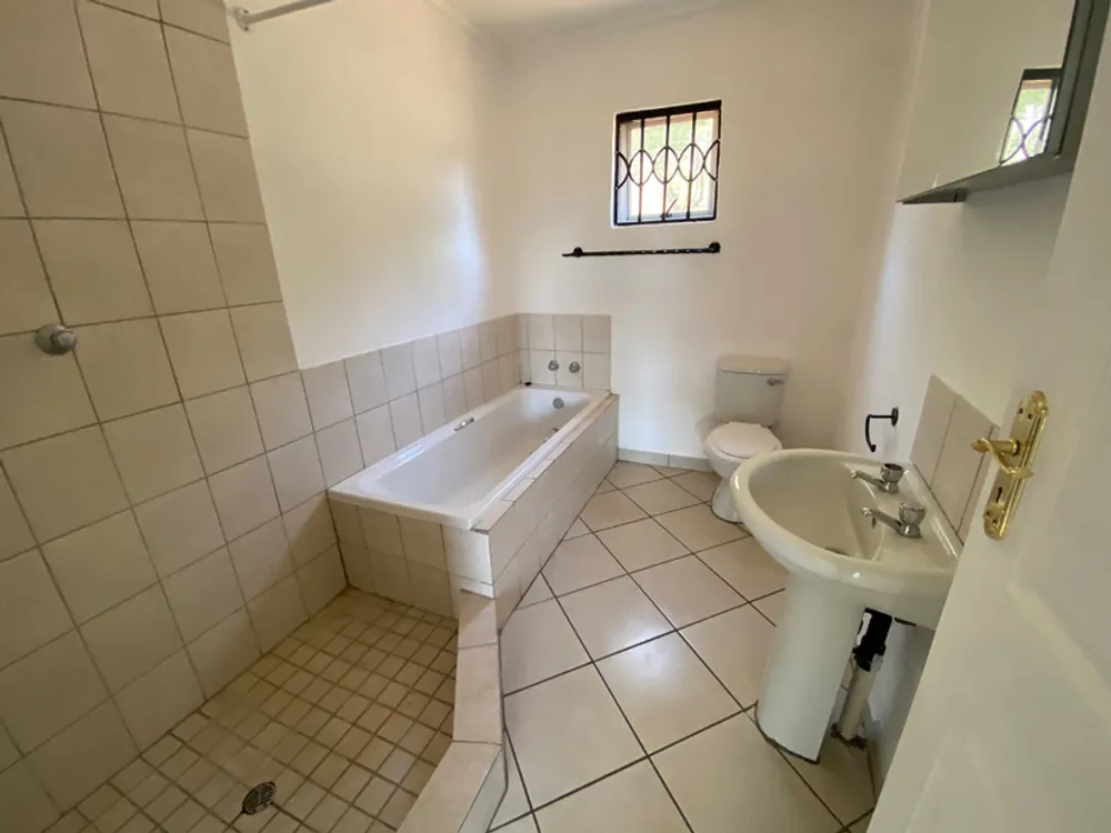 South Africa, Gauteng, Lanseria
