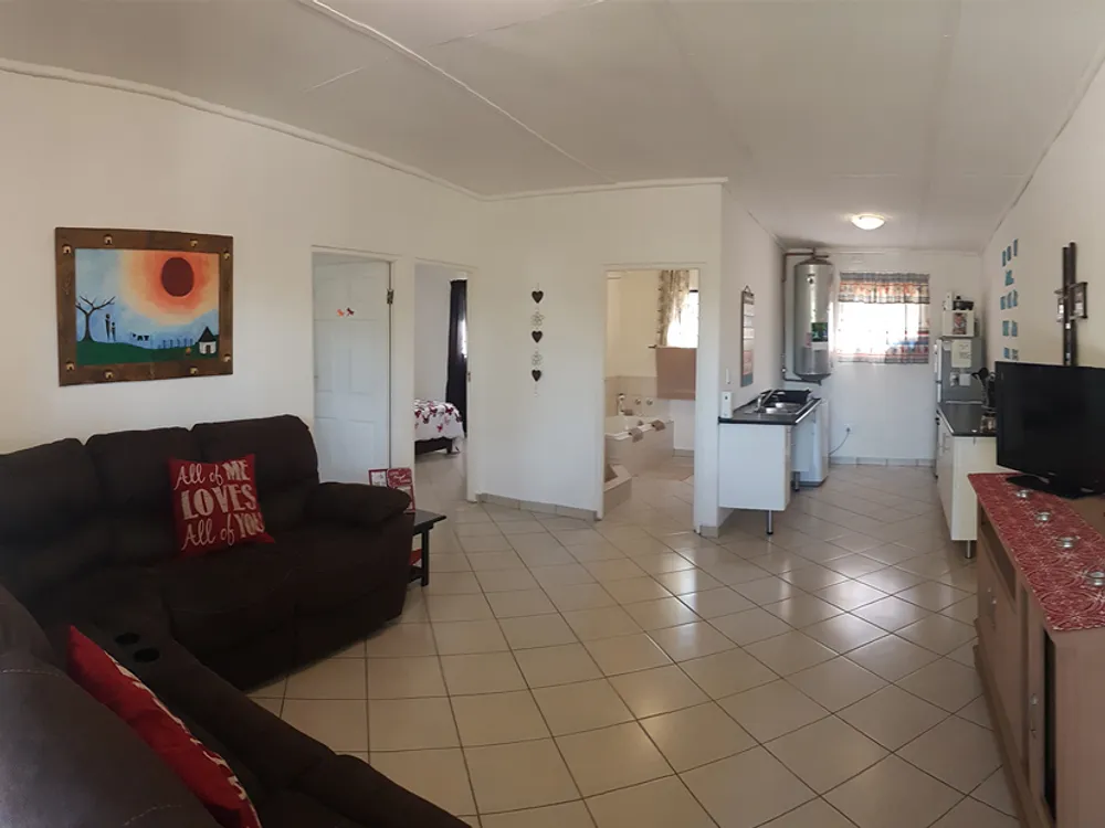 South Africa, Gauteng, Lanseria