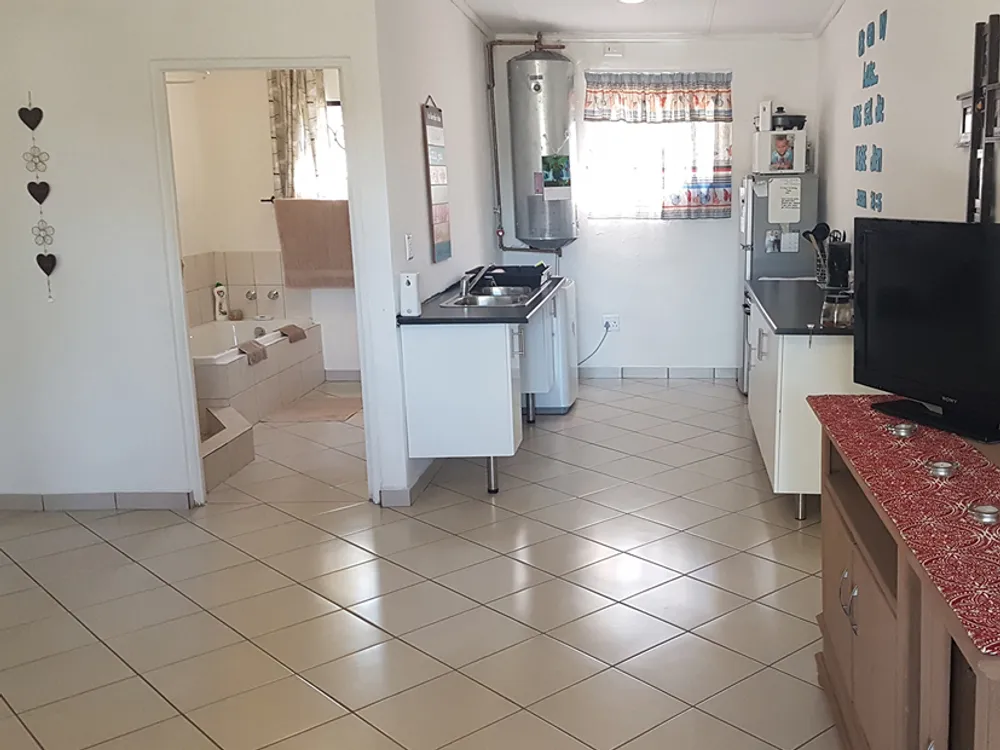 South Africa, Gauteng, Lanseria