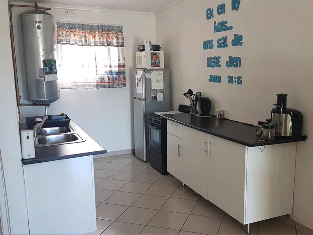 South Africa, Gauteng, Lanseria