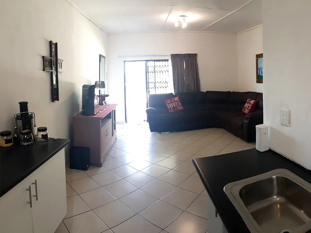 South Africa, Gauteng, Lanseria