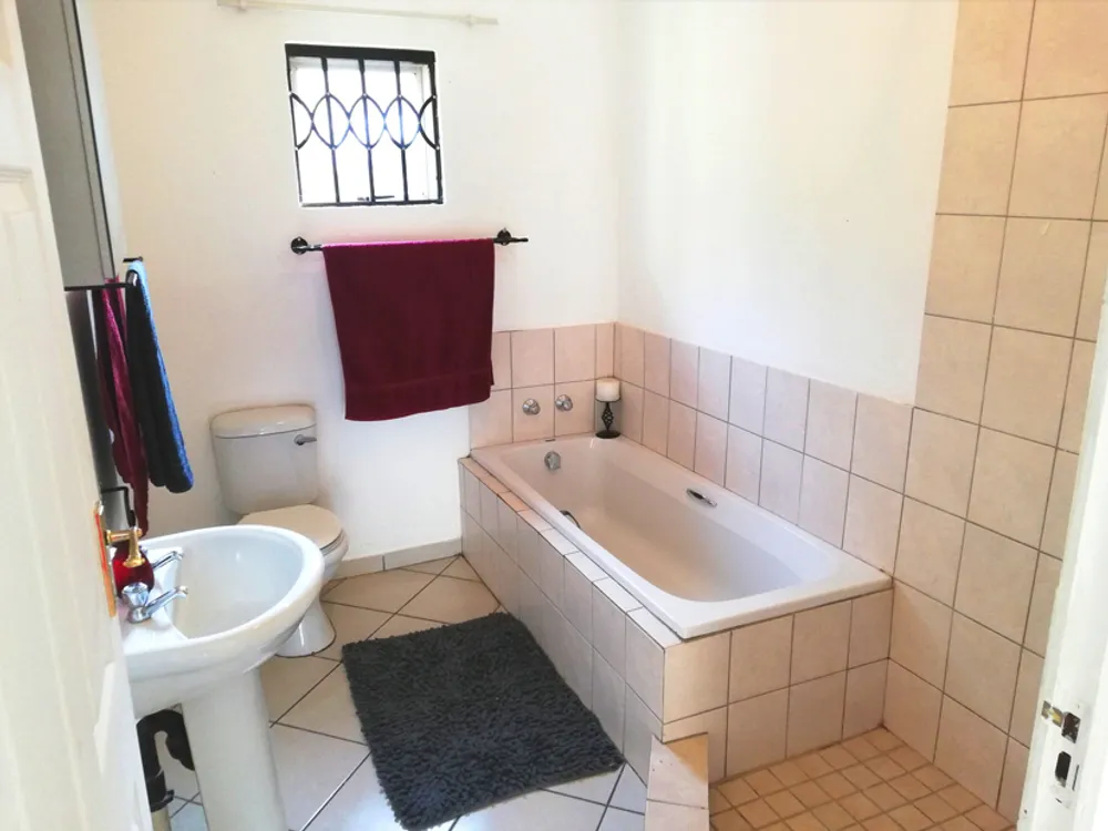 South Africa, Gauteng, Lanseria