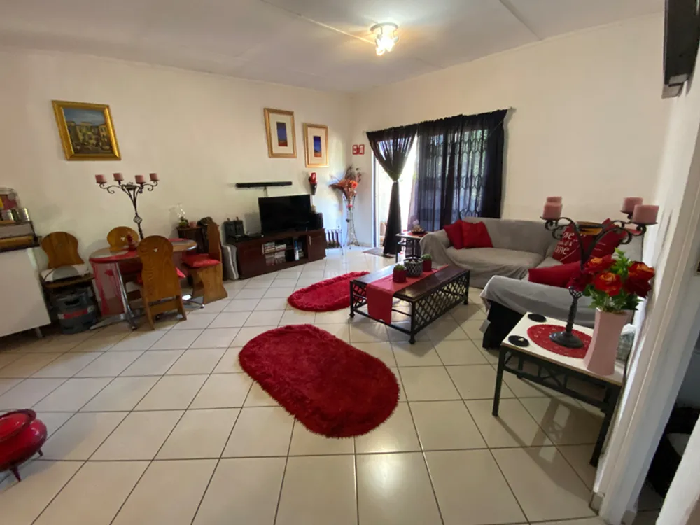 South Africa, Gauteng, Lanseria