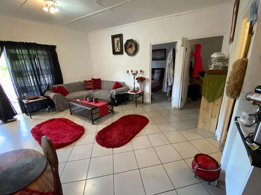 South Africa, Gauteng, Lanseria