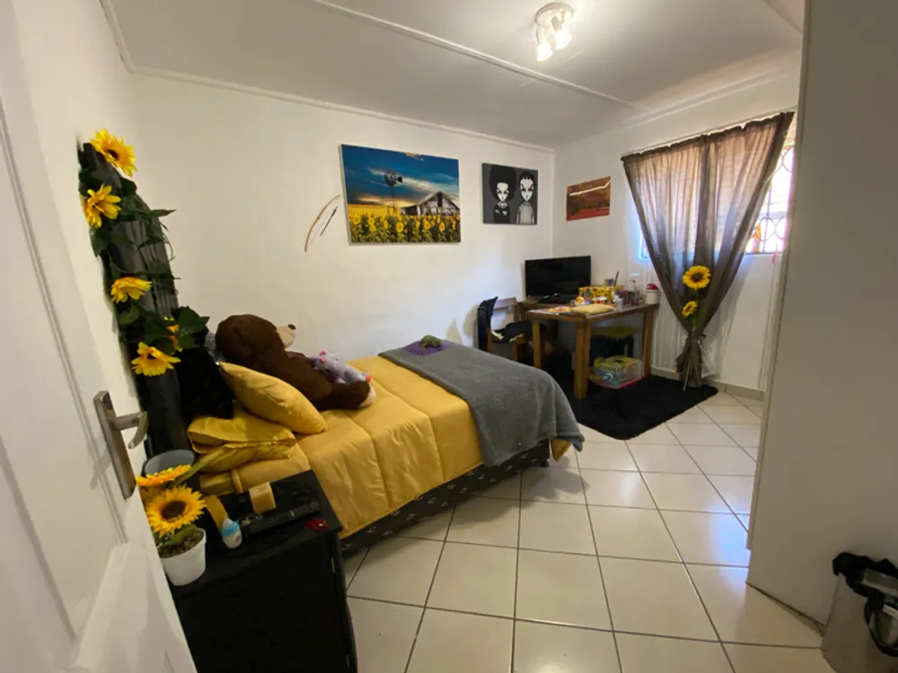 South Africa, Gauteng, Lanseria
