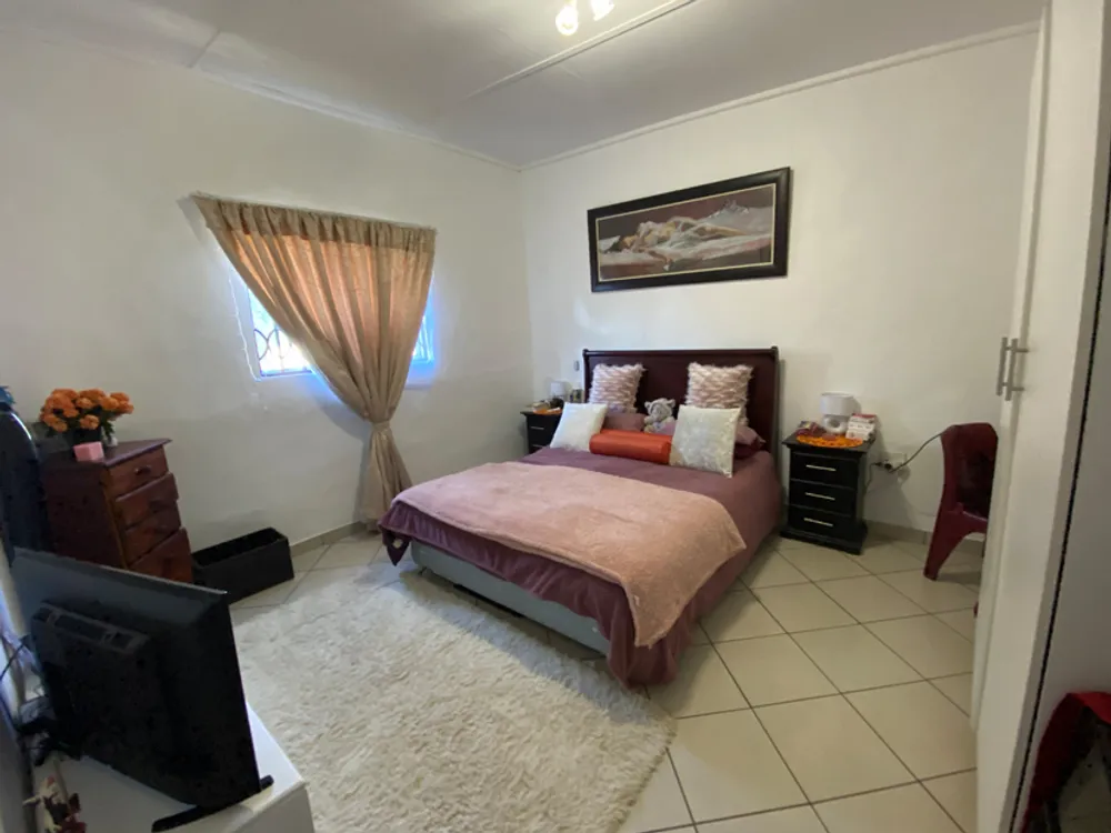 South Africa, Gauteng, Lanseria