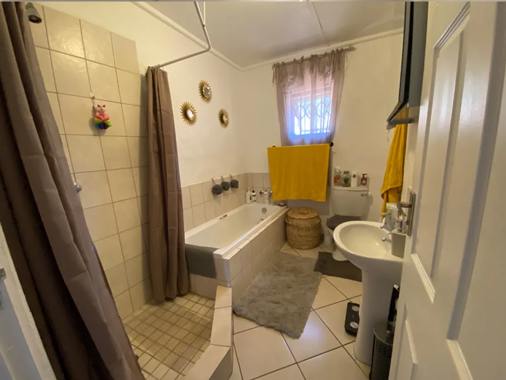 South Africa, Gauteng, Lanseria