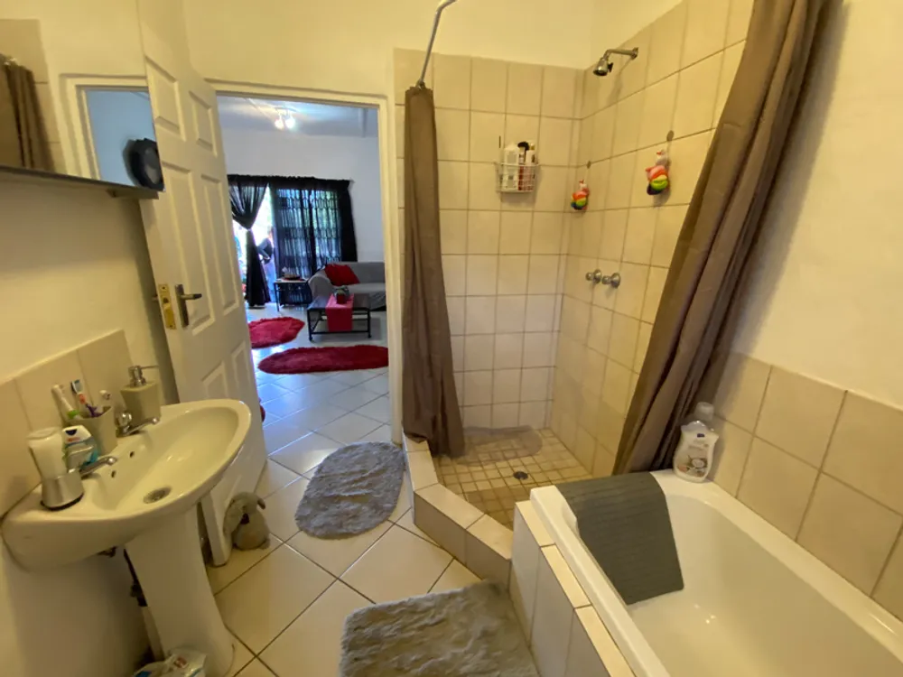 South Africa, Gauteng, Lanseria