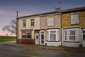 Property responsive